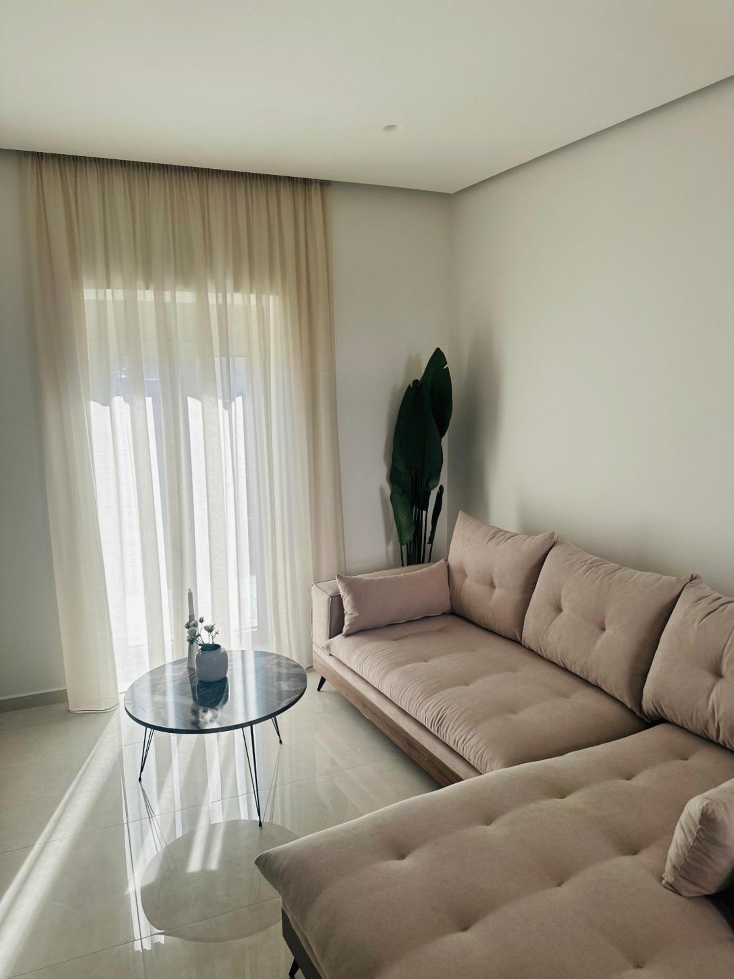 Floral City Apartments Ájosz Nikólaosz Kültér fotó