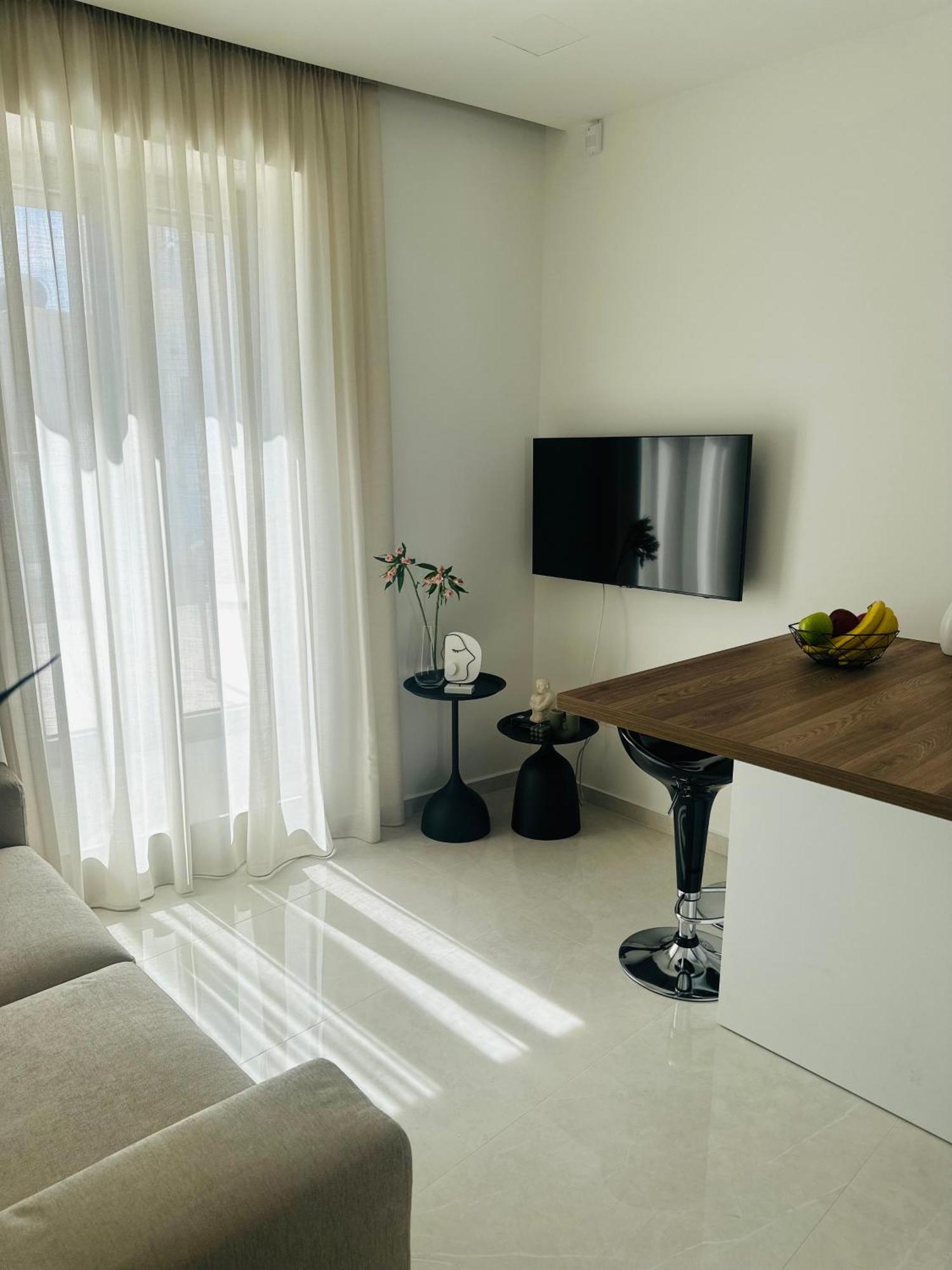 Floral City Apartments Ájosz Nikólaosz Kültér fotó