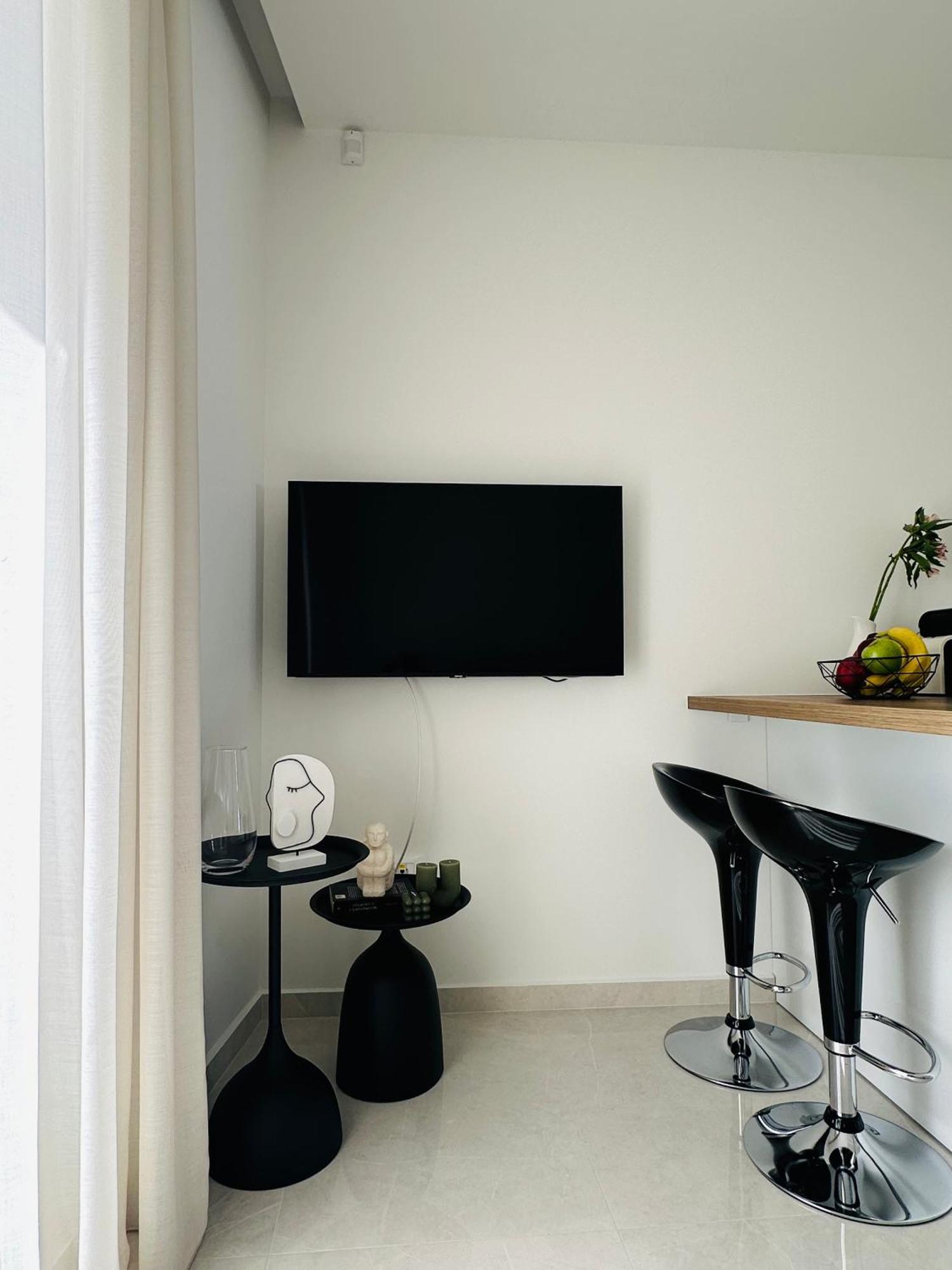 Floral City Apartments Ájosz Nikólaosz Kültér fotó