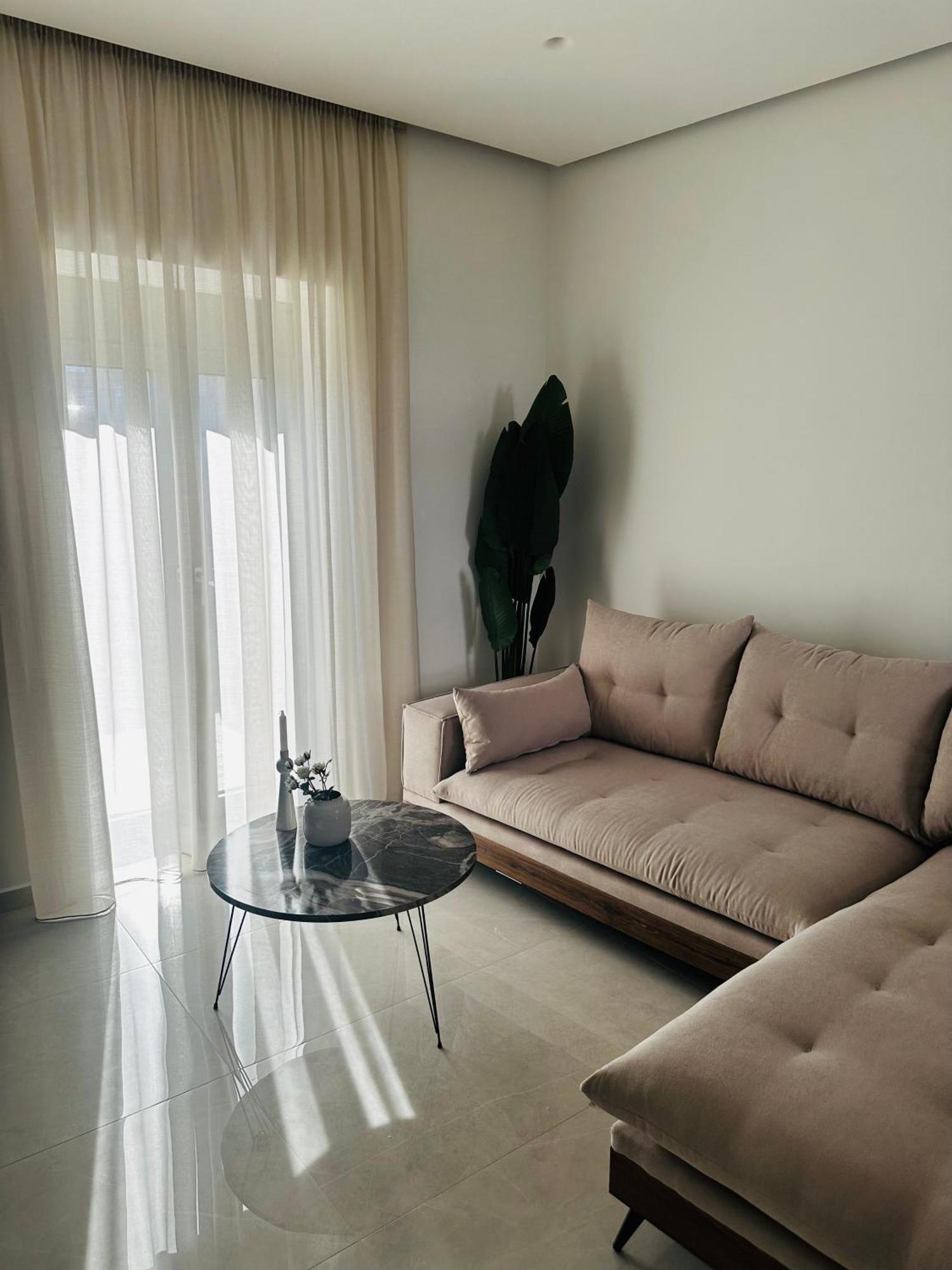 Floral City Apartments Ájosz Nikólaosz Kültér fotó